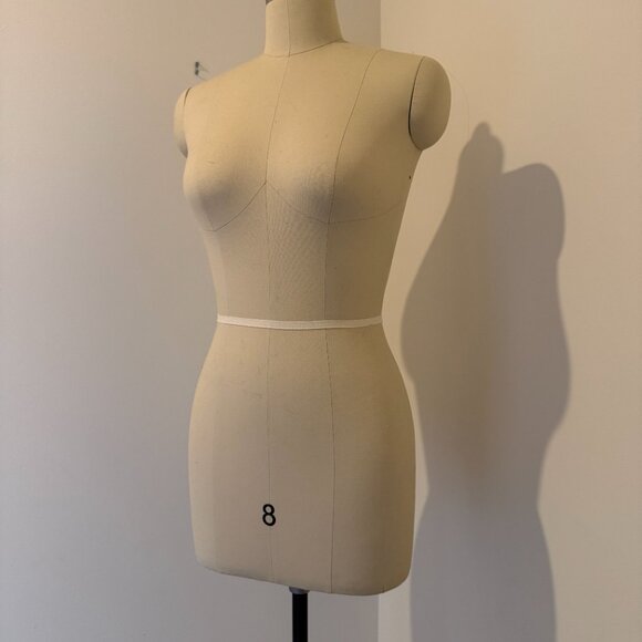 DVF Ethereal Dress - Picture 10 of 10